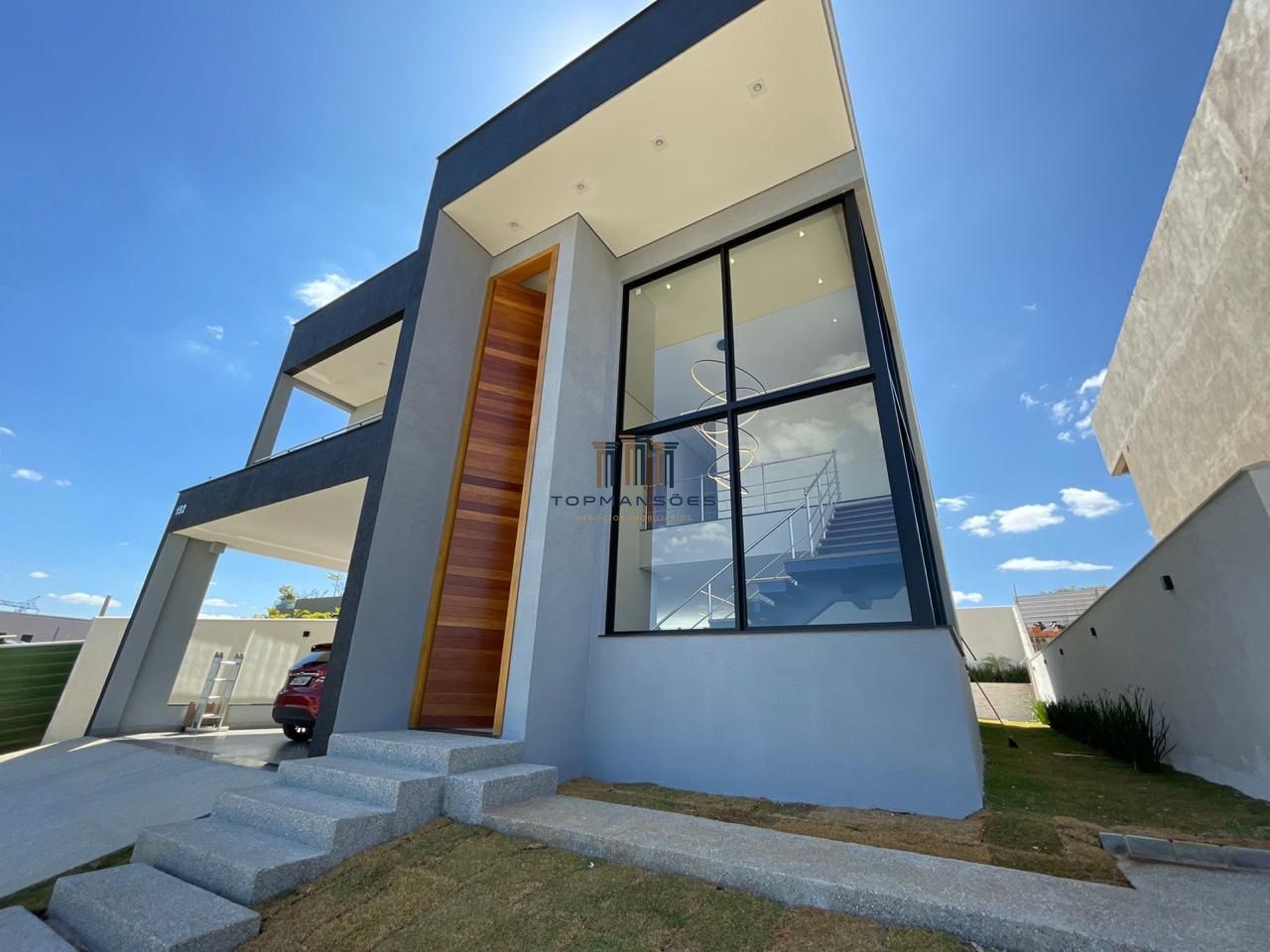 Casa de Condomínio, 3 quartos - Foto 45