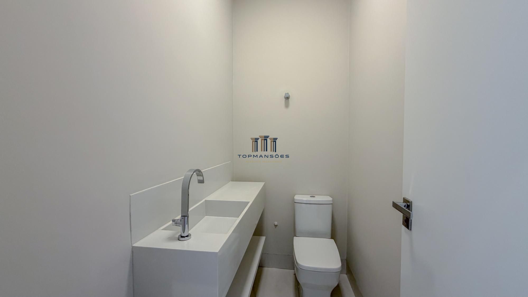 Casa de condominio, com 3 suites espaço gourmet e piscina - foto 14