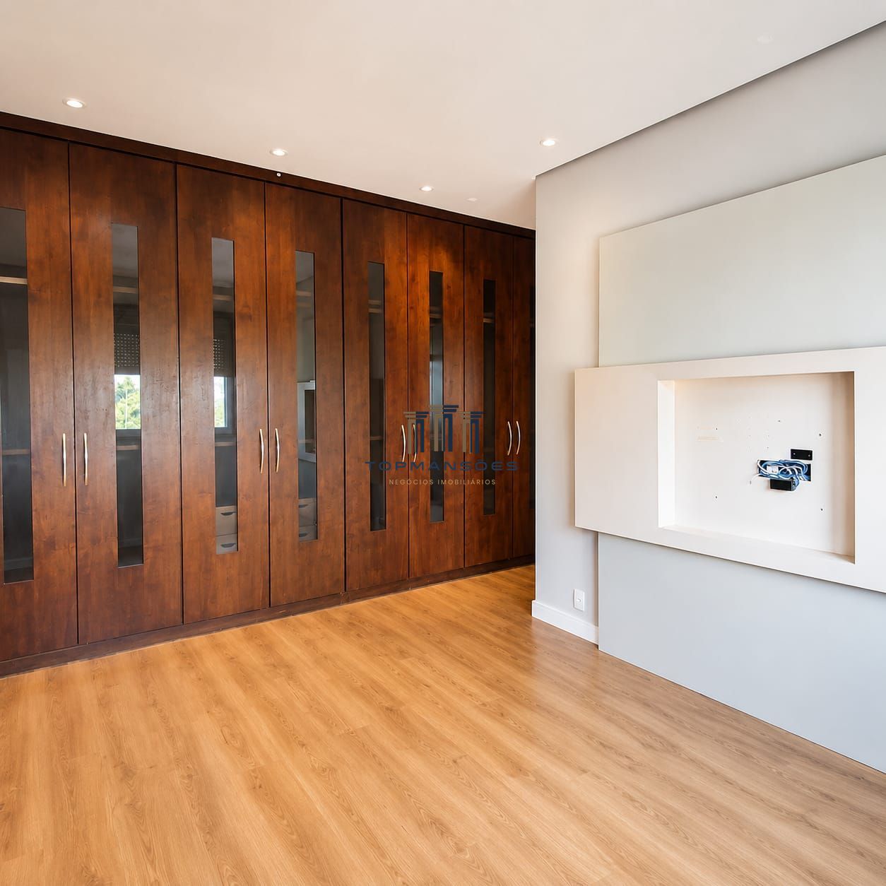 Cobertura Duplex com 3 quartos, 304 m² - no Belvedere