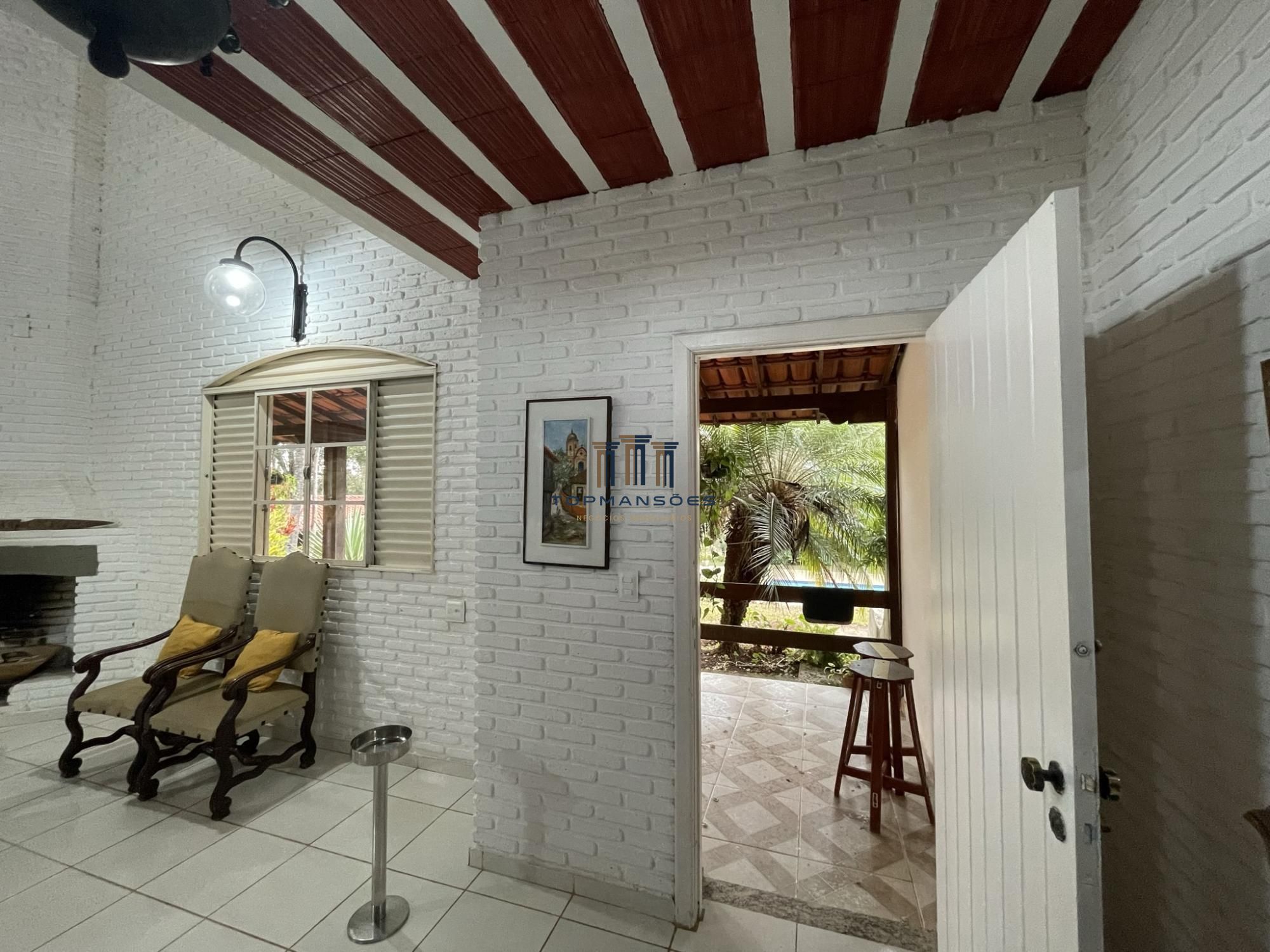 Sítio, 7 quartos, 320000000 hectares - Foto 17