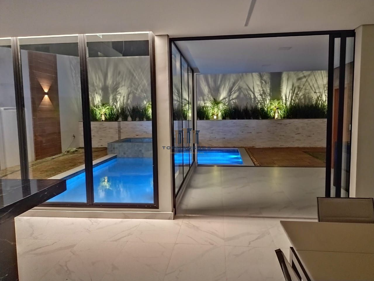 Casa de Condomínio, 3 quartos - Foto 56