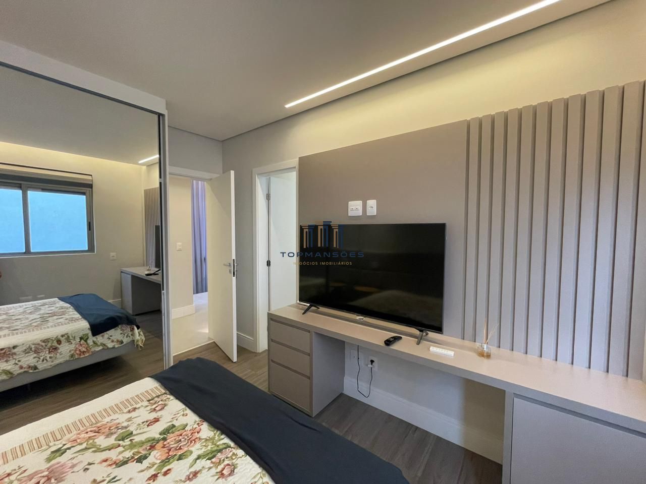 Casa de Condomínio, 4 quartos - Foto 35