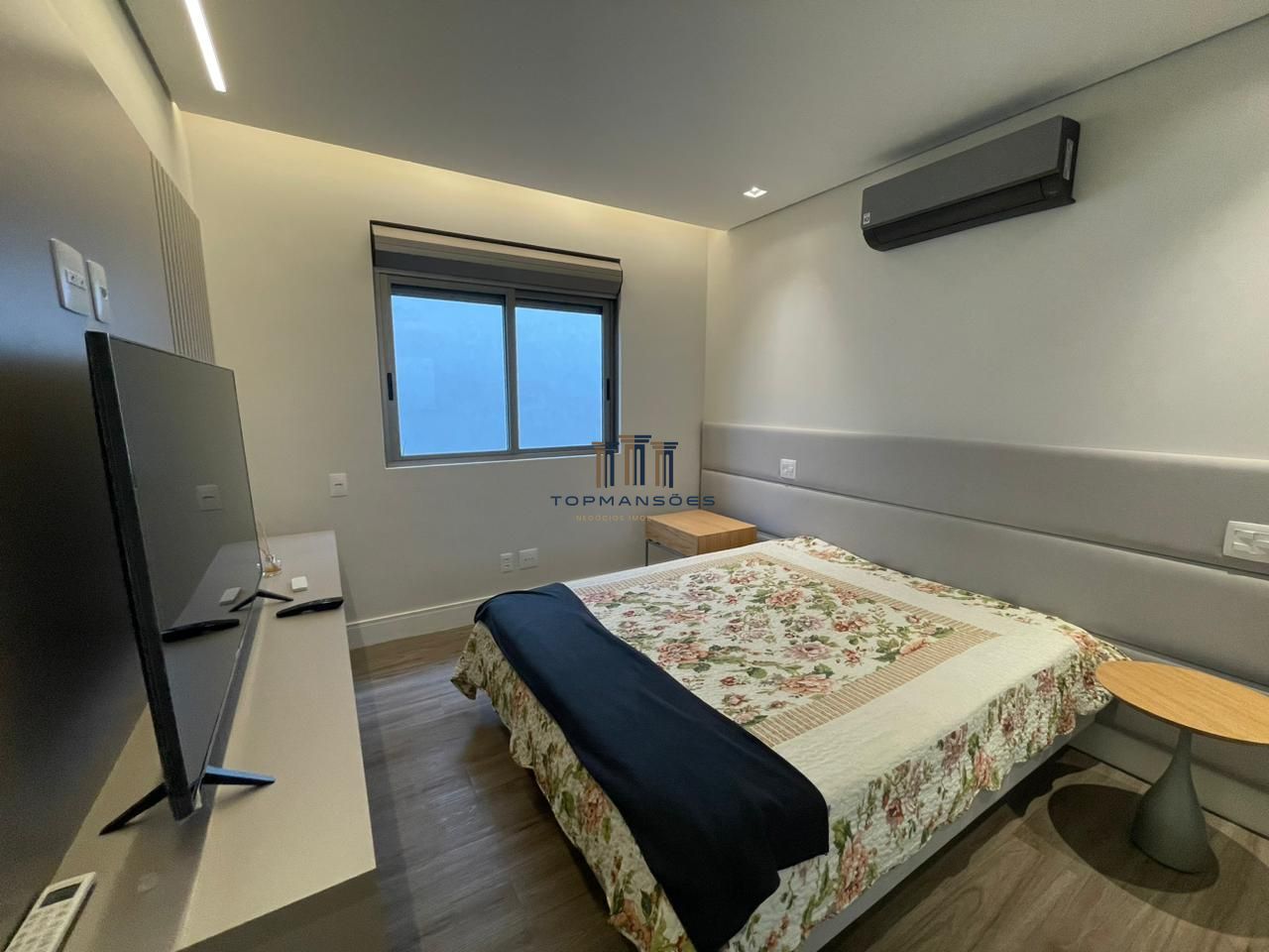 Casa de Condomínio, 4 quartos - Foto 38