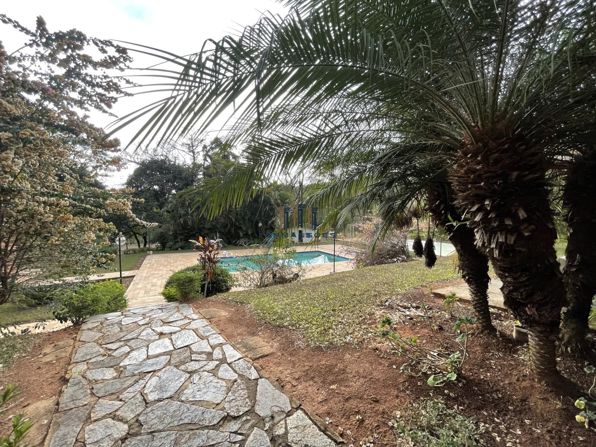 Sítio, 7 quartos, 320000000 hectares - Foto 44