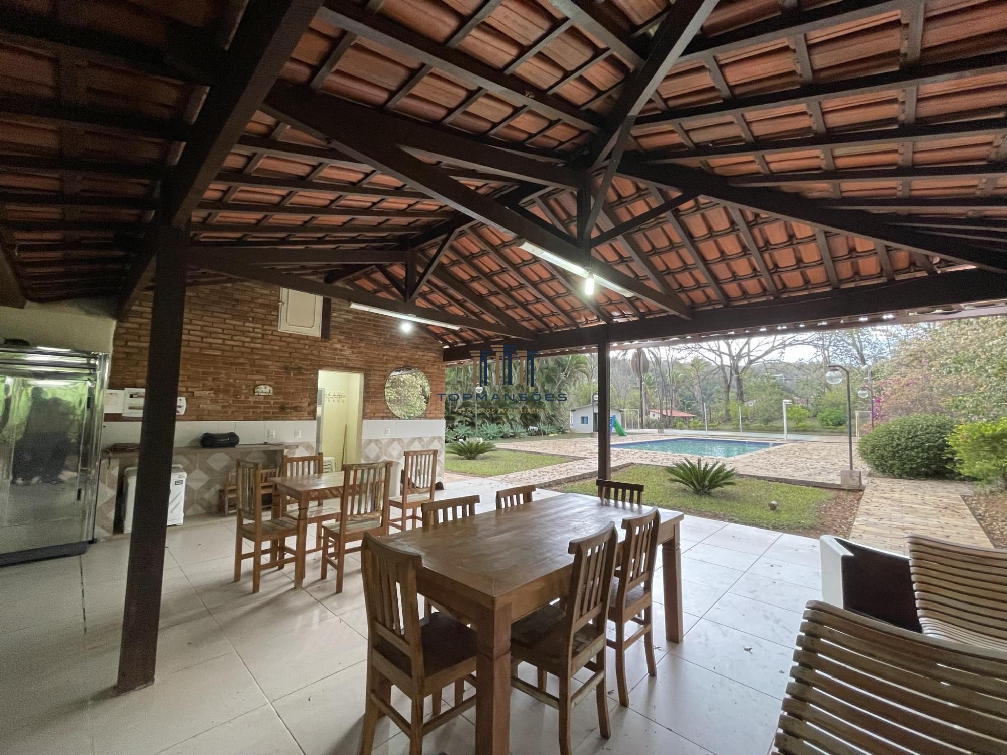 Sítio, 7 quartos, 320000000 hectares - Foto 57