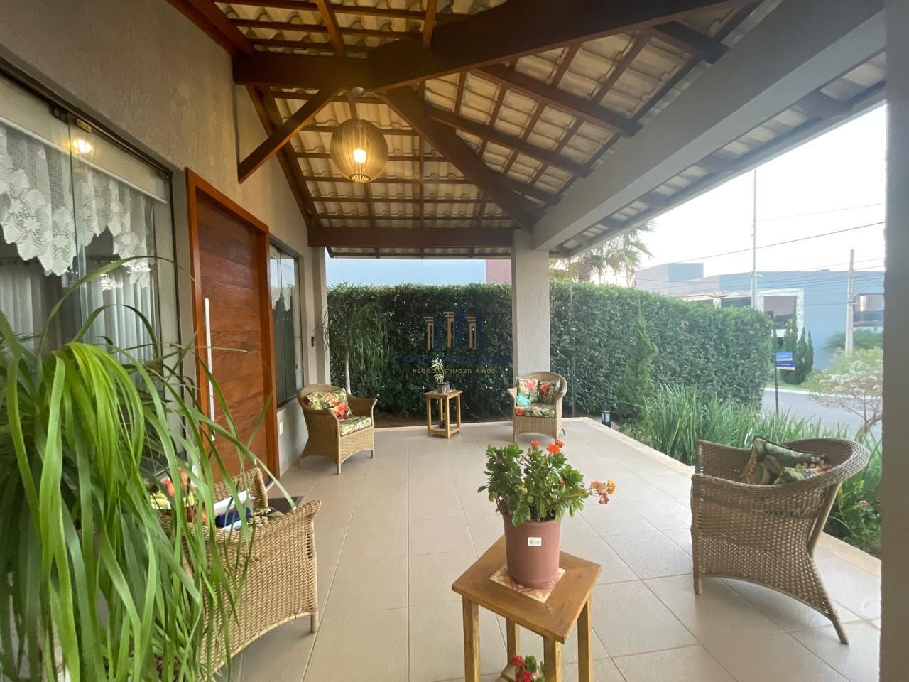 Casa de Condomínio, 4 quartos - Foto 55