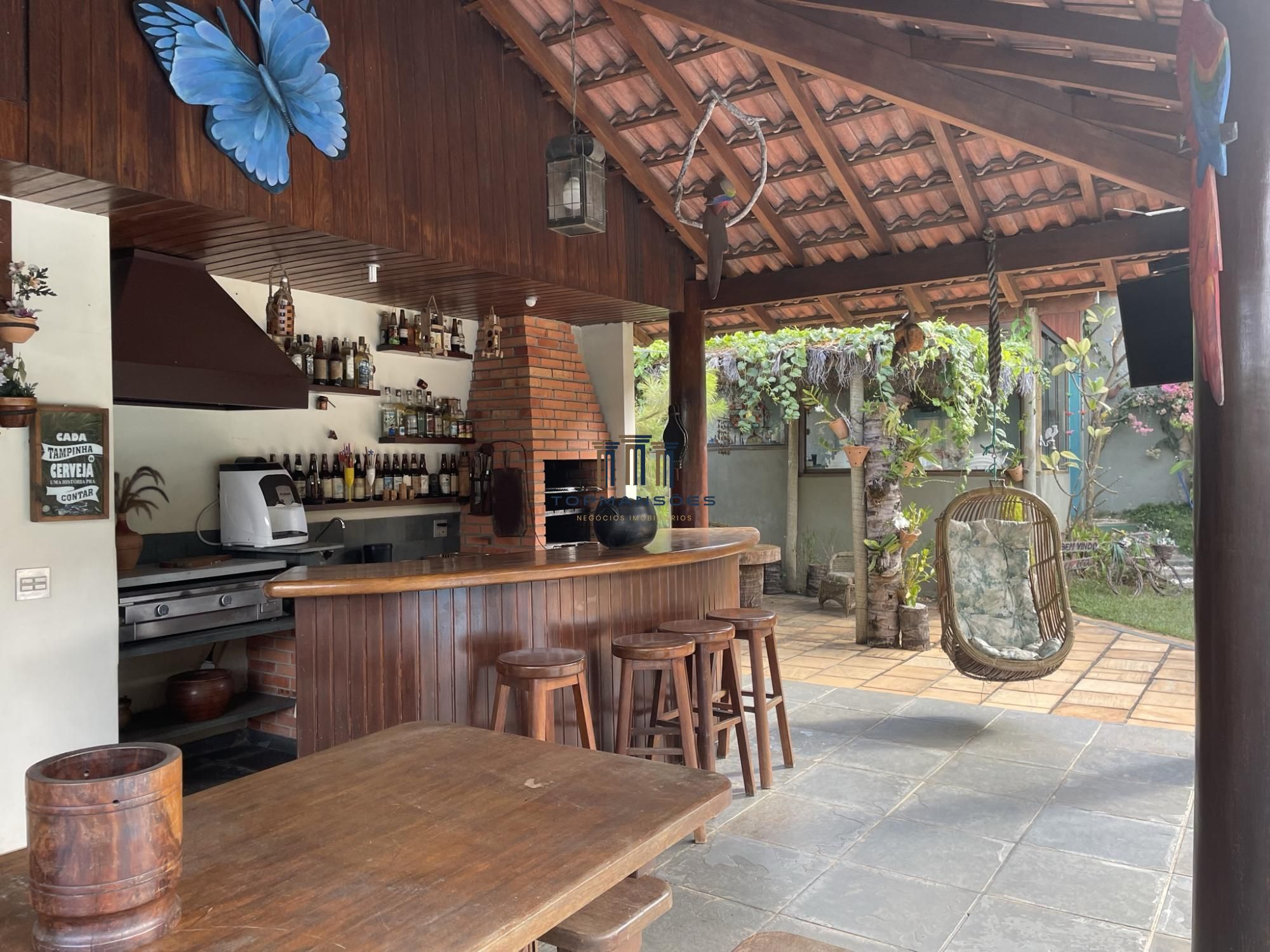 Casa, 4 quartos, 642 m² - Foto 107