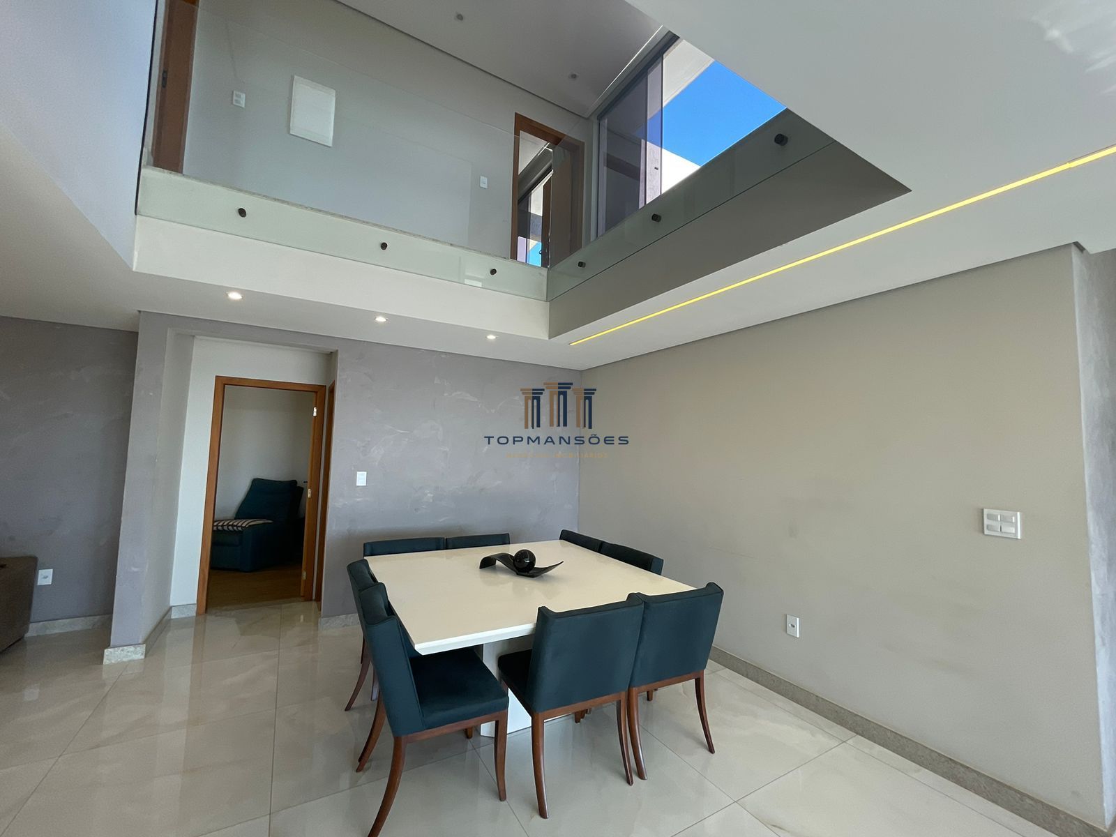 Casa de Condomínio, 4 quartos - Foto 17