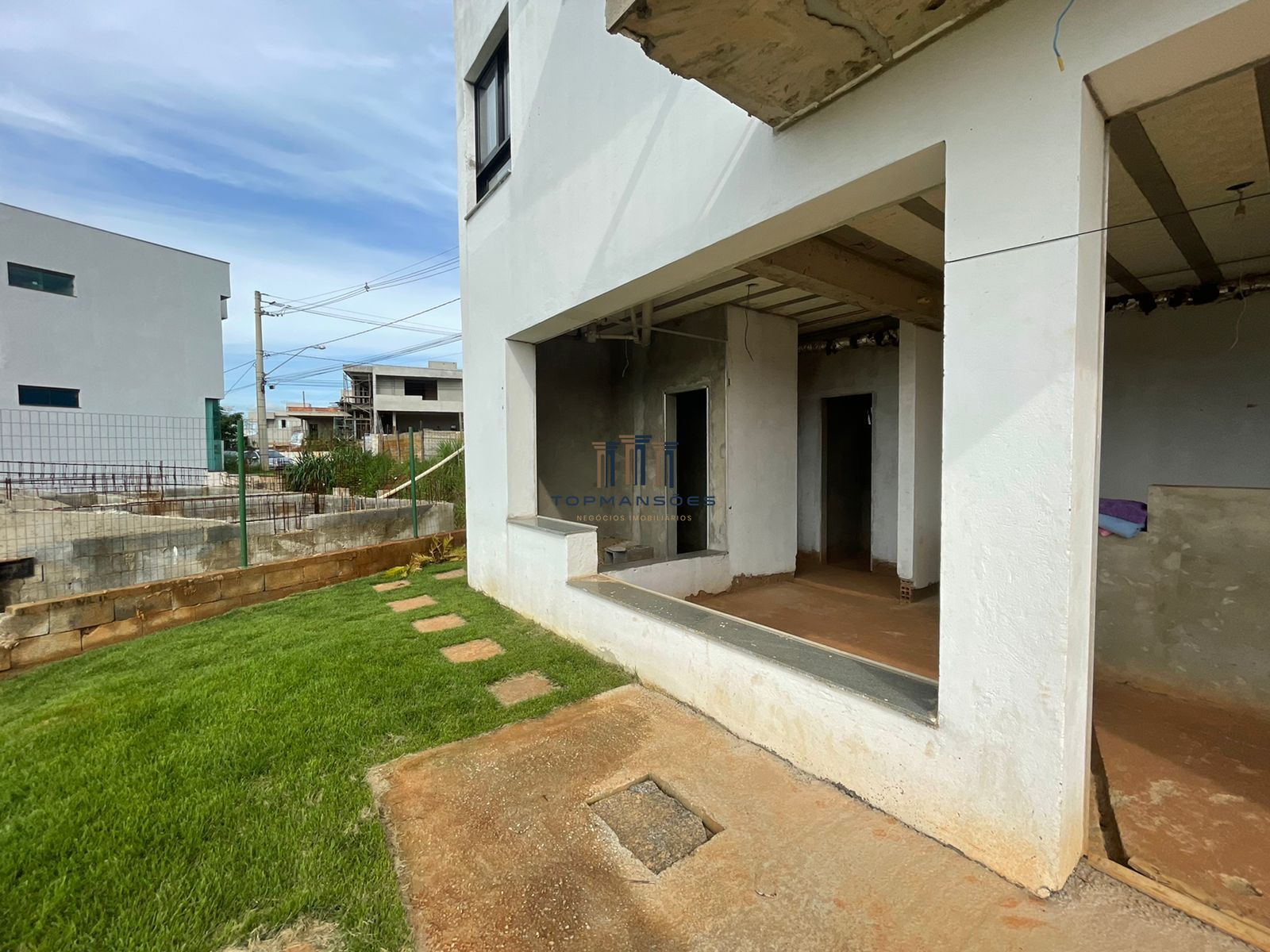 Casa de Condomínio à venda com 4 quartos, 510m² - Foto 51