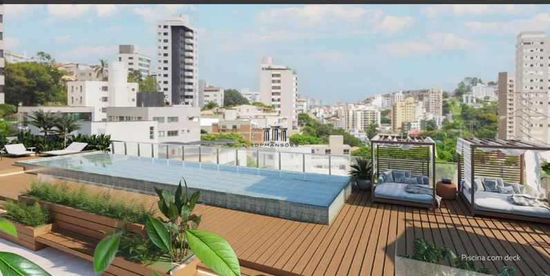 Apartamento, 4 quartos, 162 m² - Foto 13