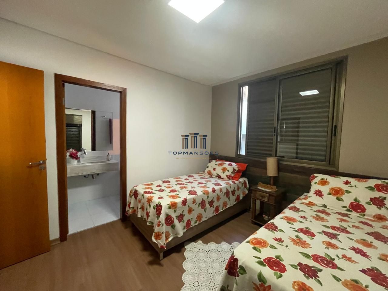 Casa de Condomínio, 4 quartos - Foto 43