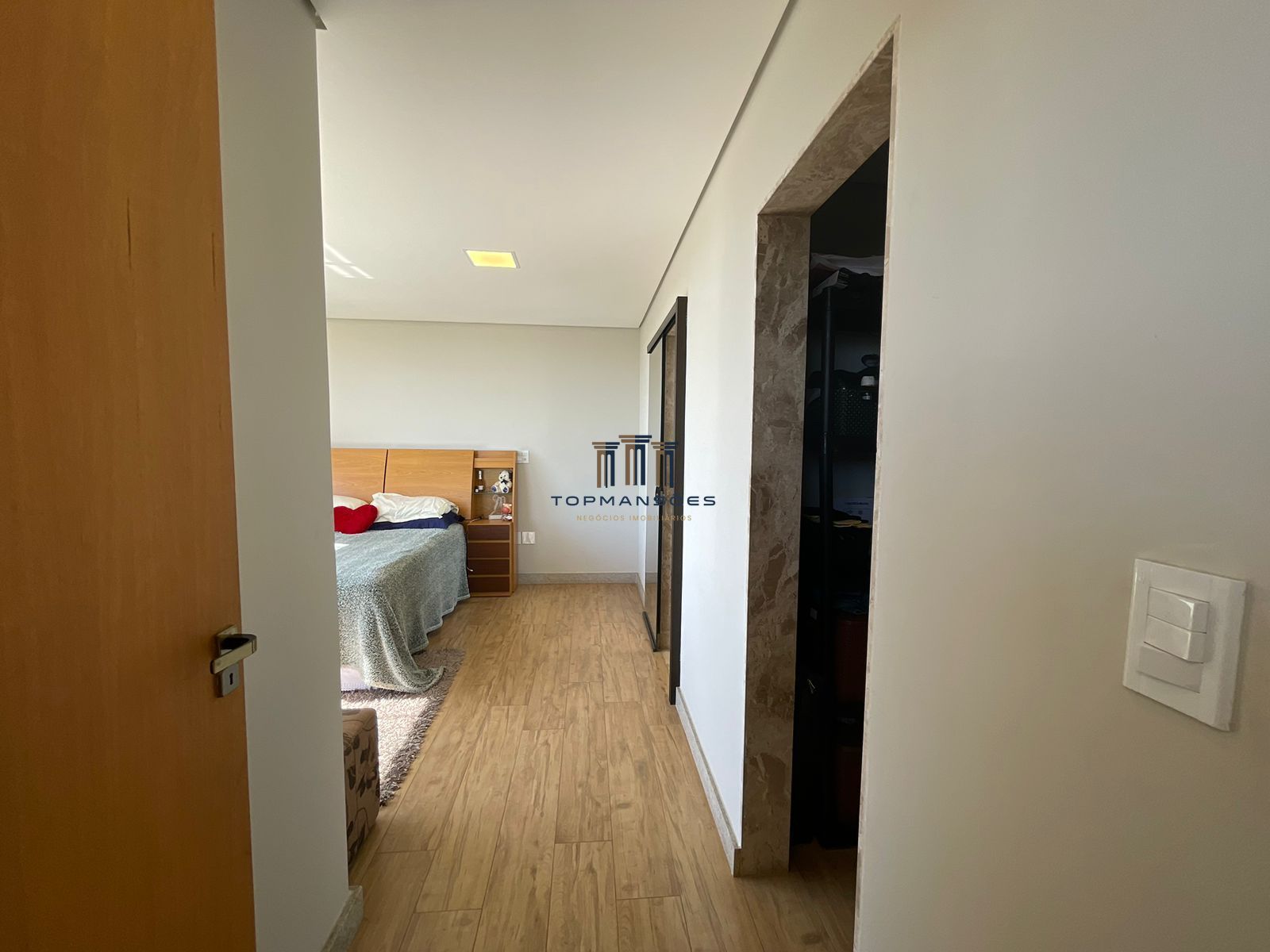 Casa de Condomínio, 4 quartos - Foto 44