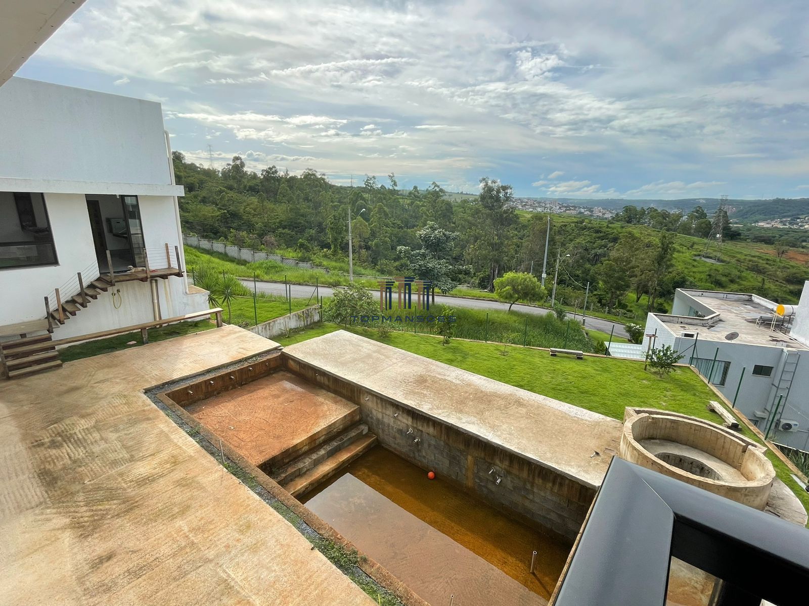 Casa de Condomínio à venda com 4 quartos, 510m² - Foto 41