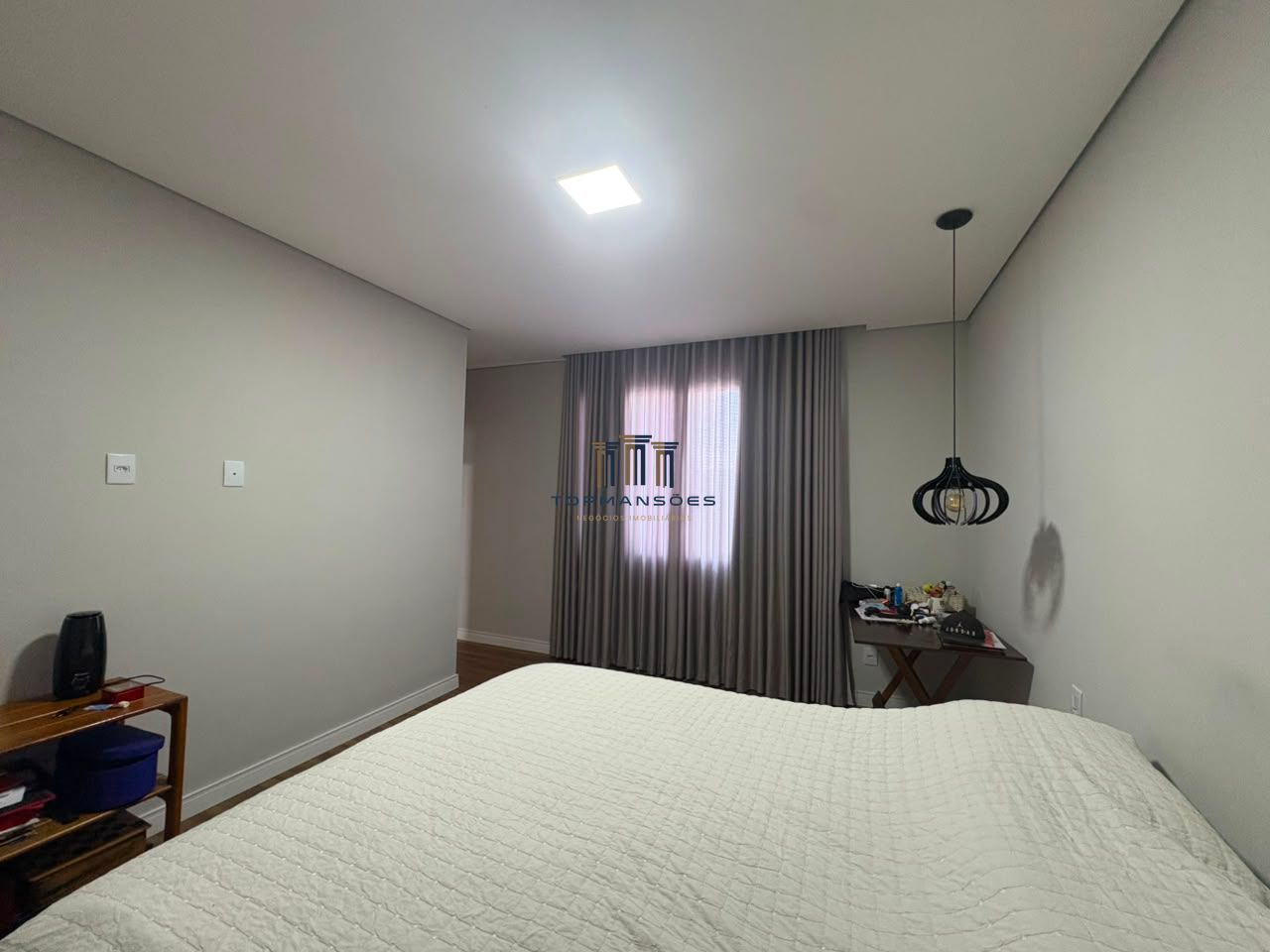 Linda casa linear, moderna 3 quartos Condominio Villas Park - foto 24