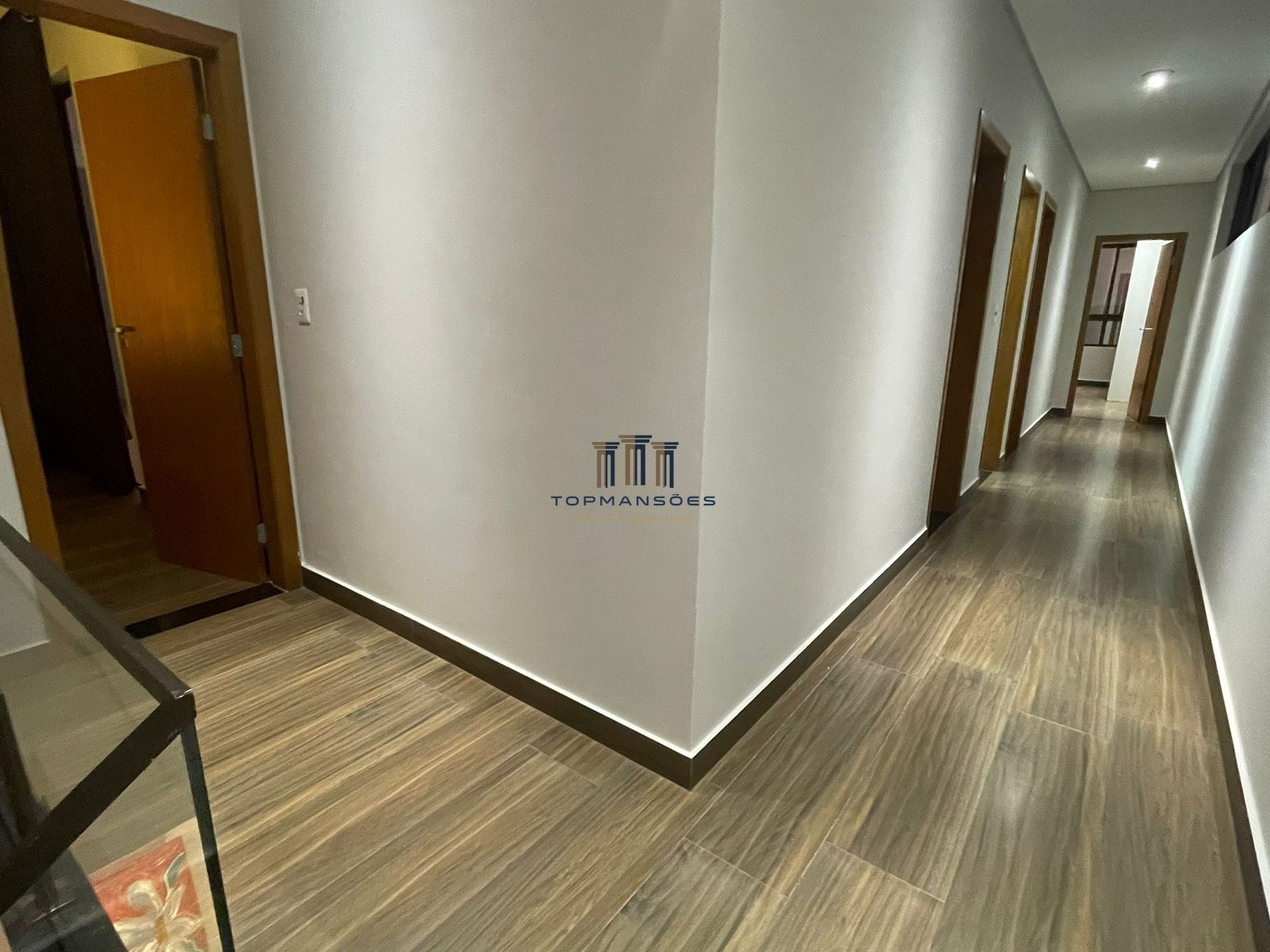 Casa de Condomínio, 4 quartos - Foto 42