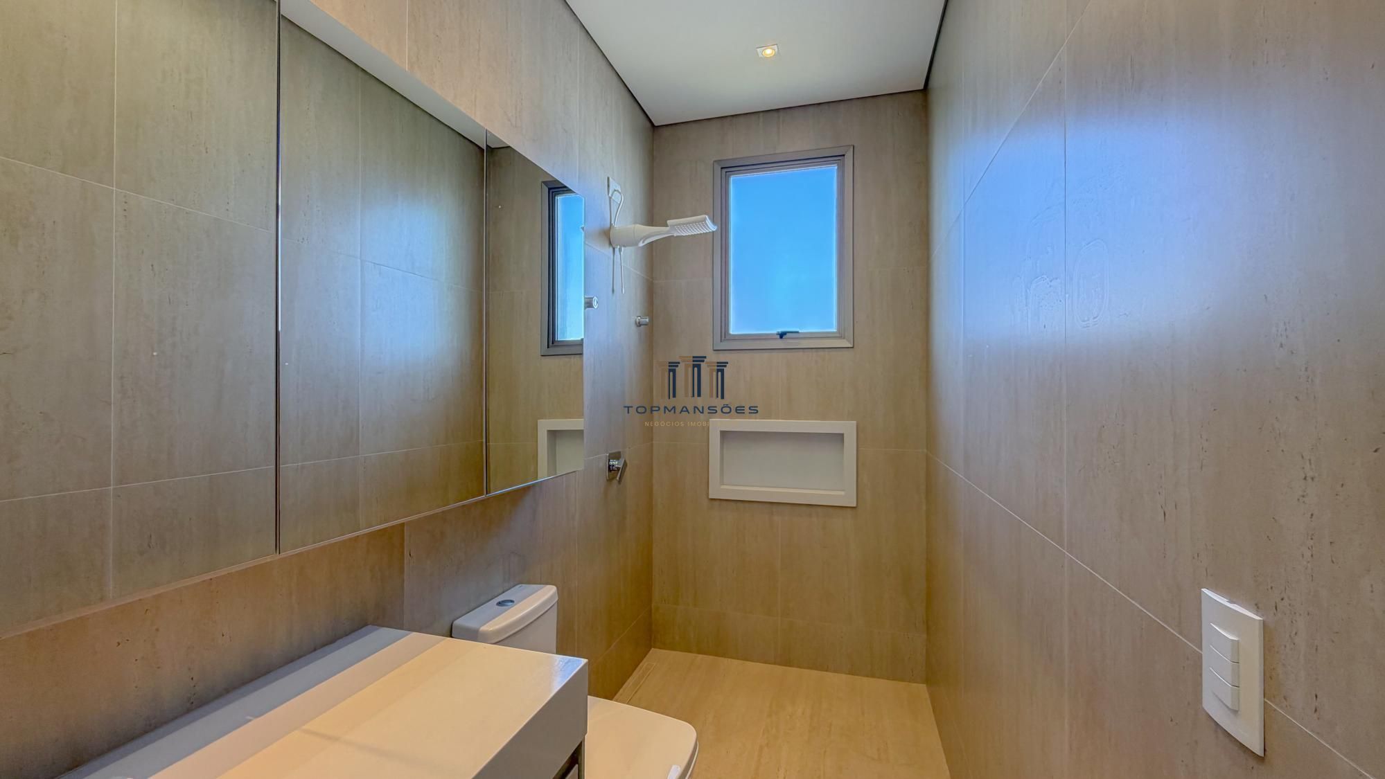 Casa de Condominio, com 3 Suites Espaço Gourmet e Piscina - foto 18