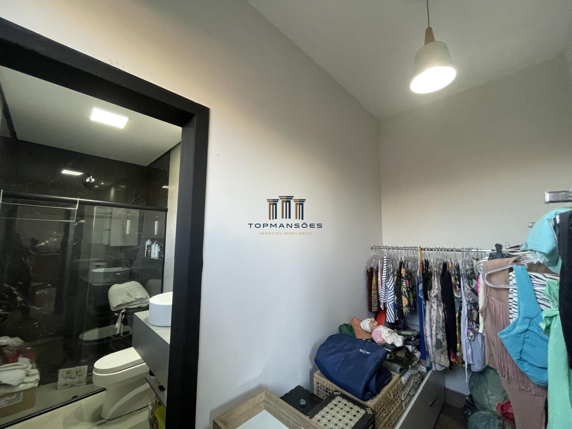 Casa de Condomínio, 5 quartos - Foto 19