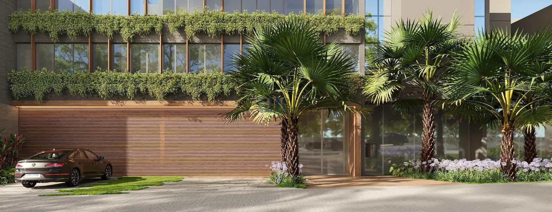 Studio e apartamentos de 1 a 2 quartos com ou sem vaga de garagem na SAVASSI