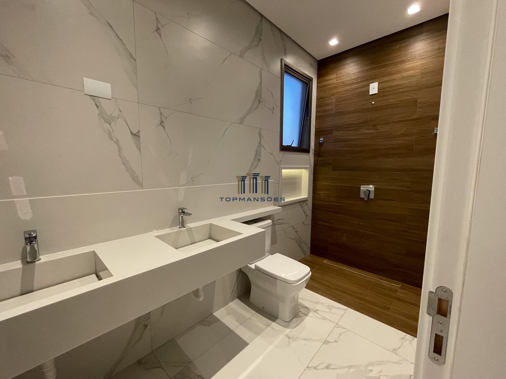 Casa de Condomínio, 4 quartos - Foto 23