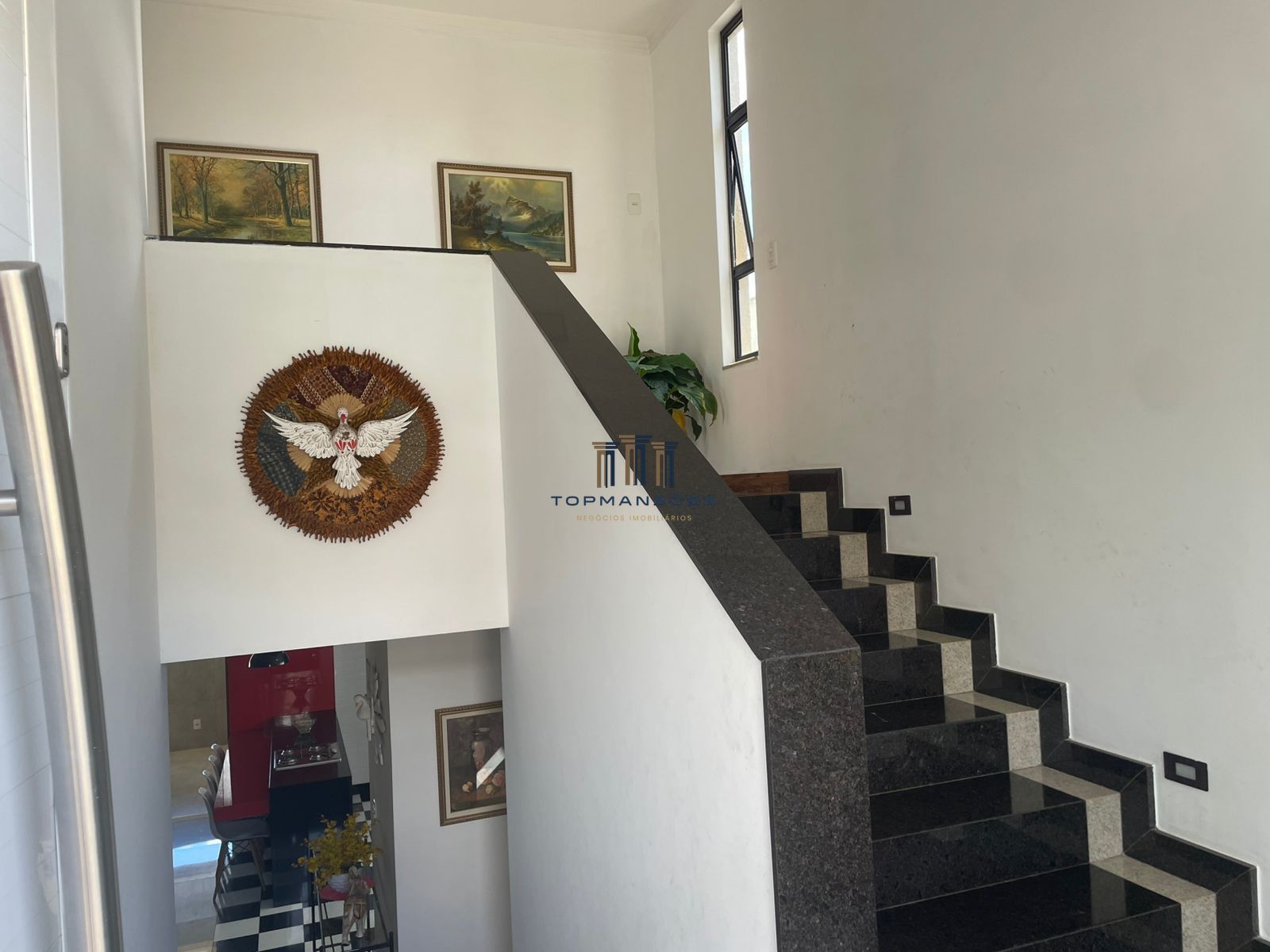 Casa com 3 quartos, espaço gourmet no Residencial Gran Park Vespasiano/MG