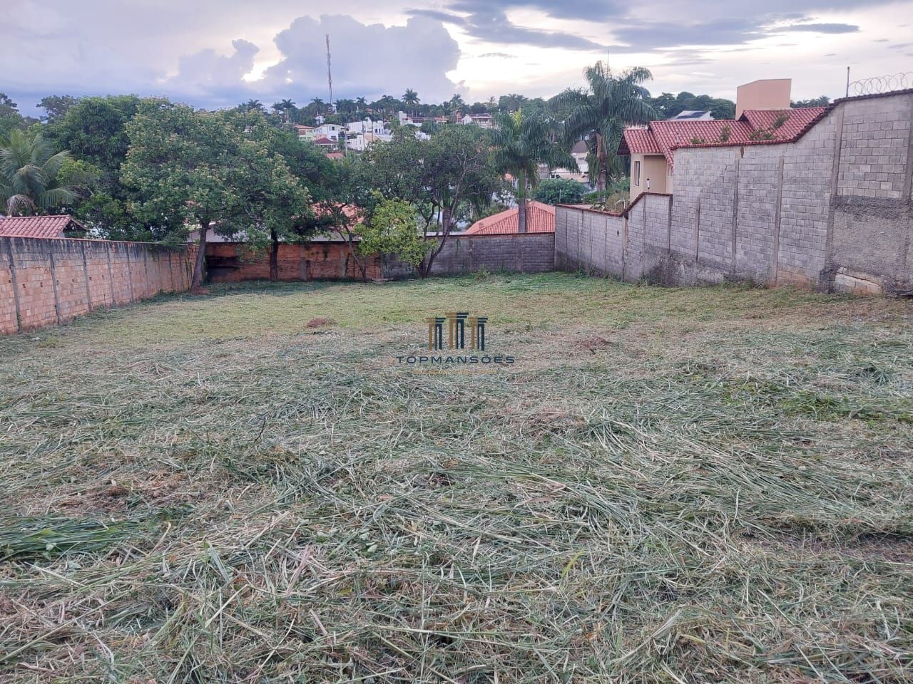 Terreno/Lote à venda  no São Luiz - Belo Horizonte, MG. Imóveis