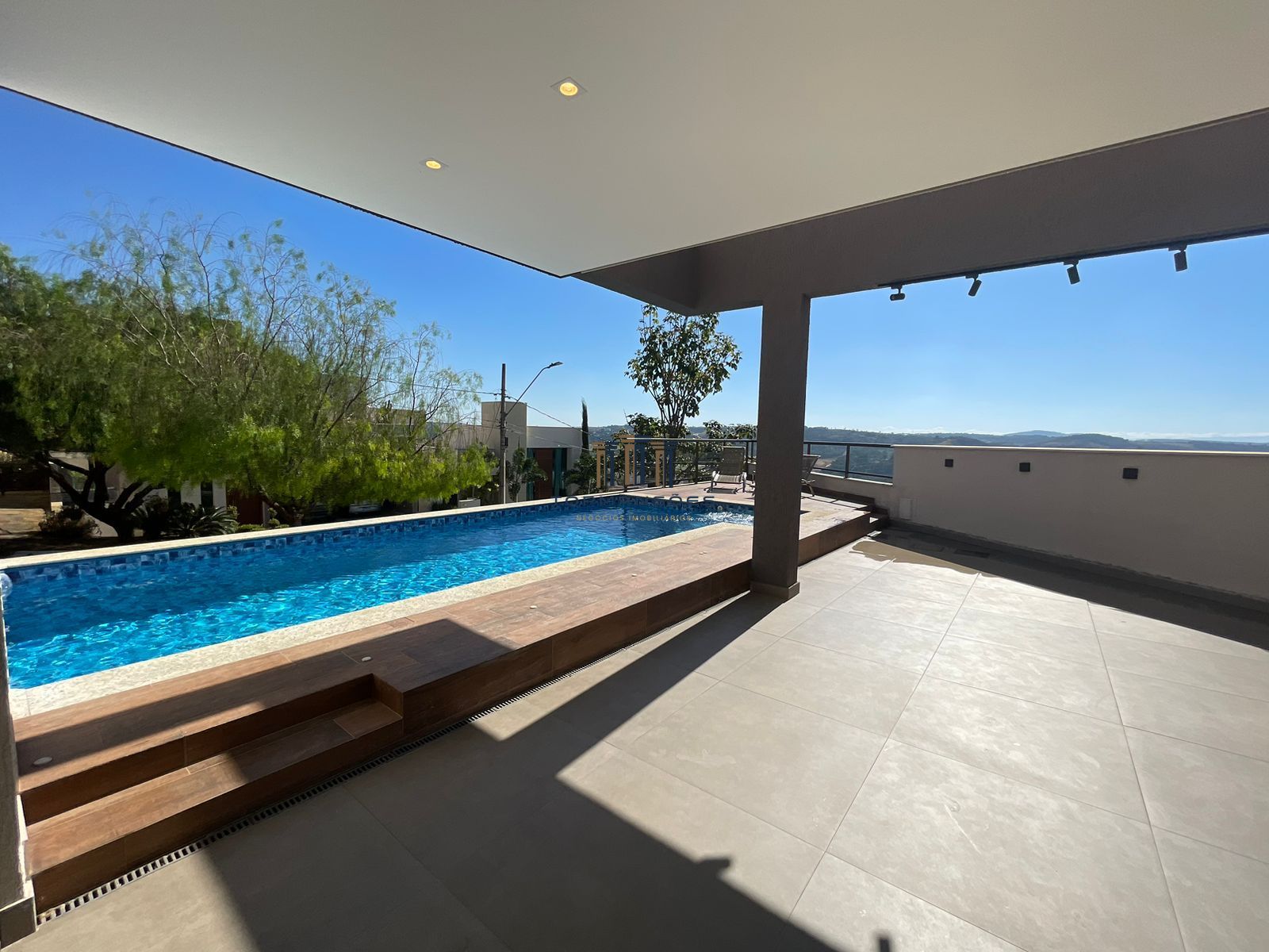 Casa de Condomínio, 4 quartos - Foto 67