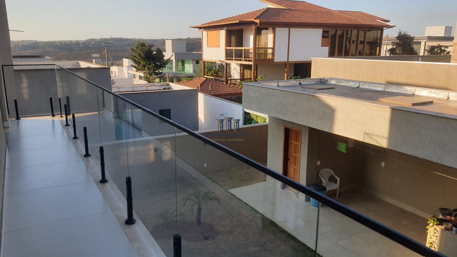 Casa de Condomínio à venda com 4 quartos, 281m² - Foto 41