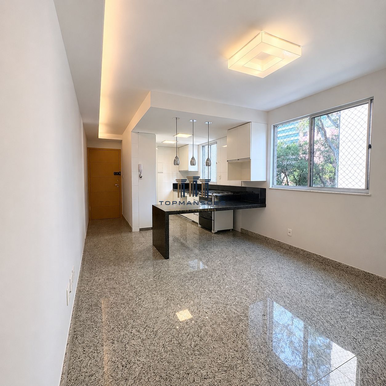 Apartamento com 2 Dormitórios à venda, 53 m² por R$ 820.000,00 Apartamento com 2 Dormitórios à venda, 53 m² por R$ 820.000,00