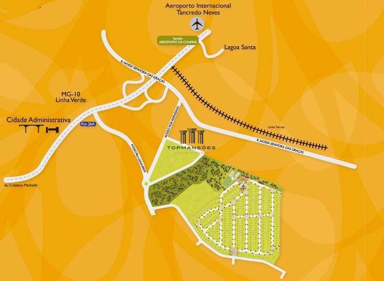 Terreno, 405 m² - Foto 13