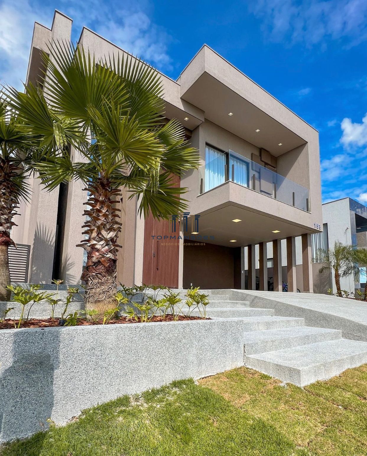 Casa em condomnio para alugar  no Gran Park - Vespasiano, MG. Imveis