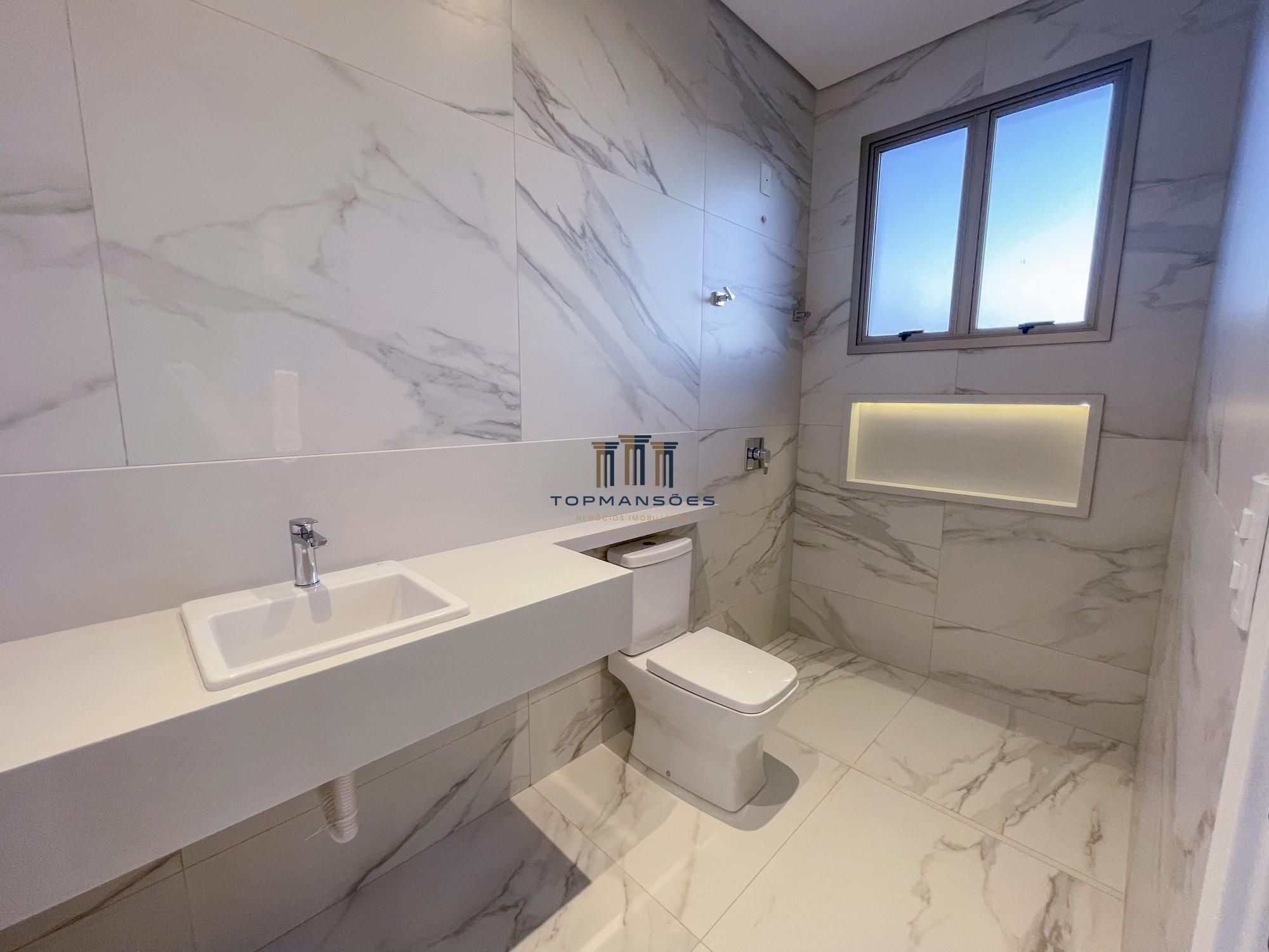 Casa de Condomínio, 4 quartos - Foto 32