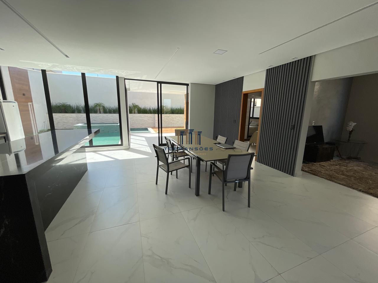 Casa de Condomínio, 3 quartos - Foto 19