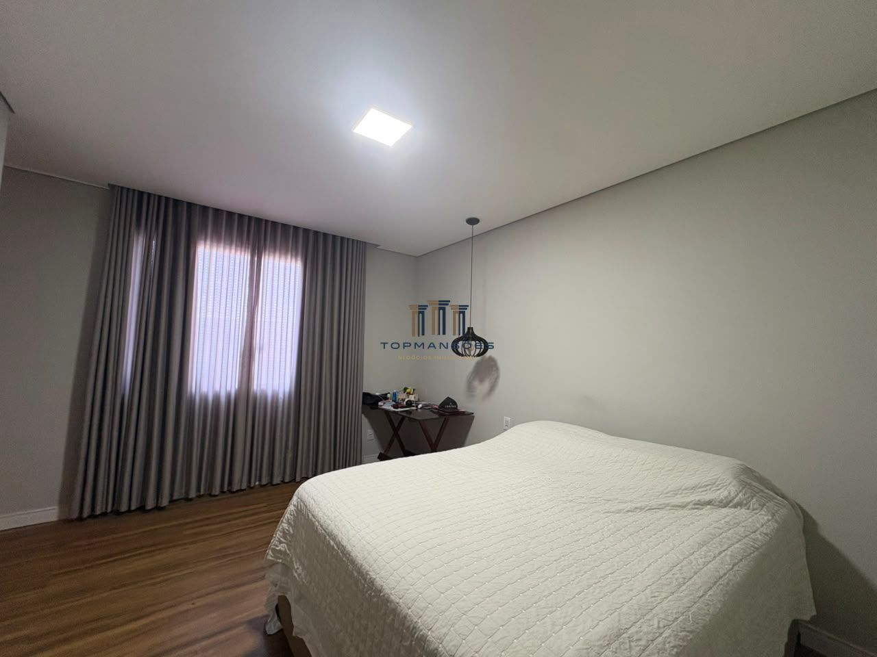 Linda casa linear, moderna 3 quartos Condominio Villas Park - foto 26