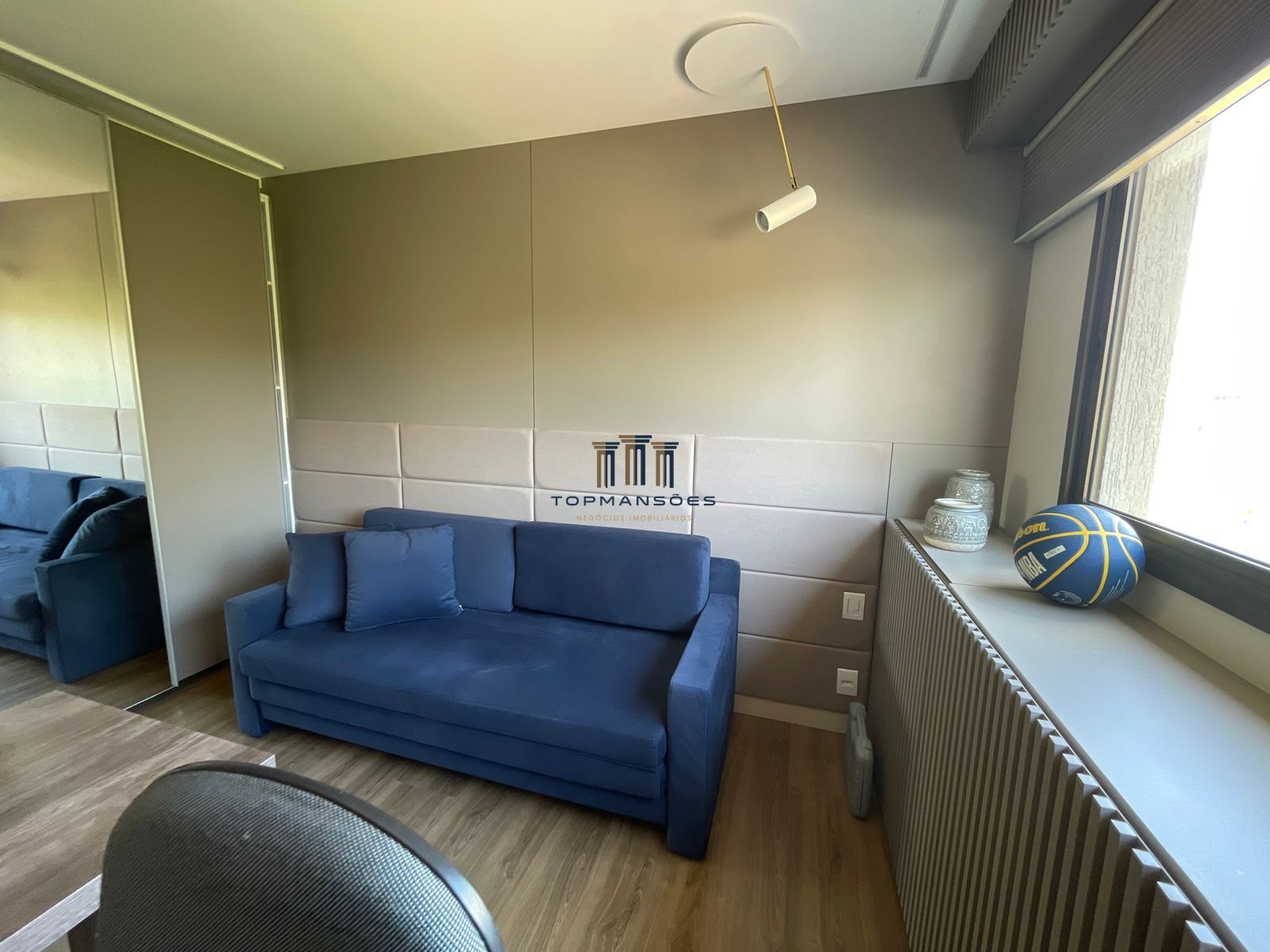 Casa moderna 4 quartos com piscina condomínio Alphaville - Vespasiano/MG