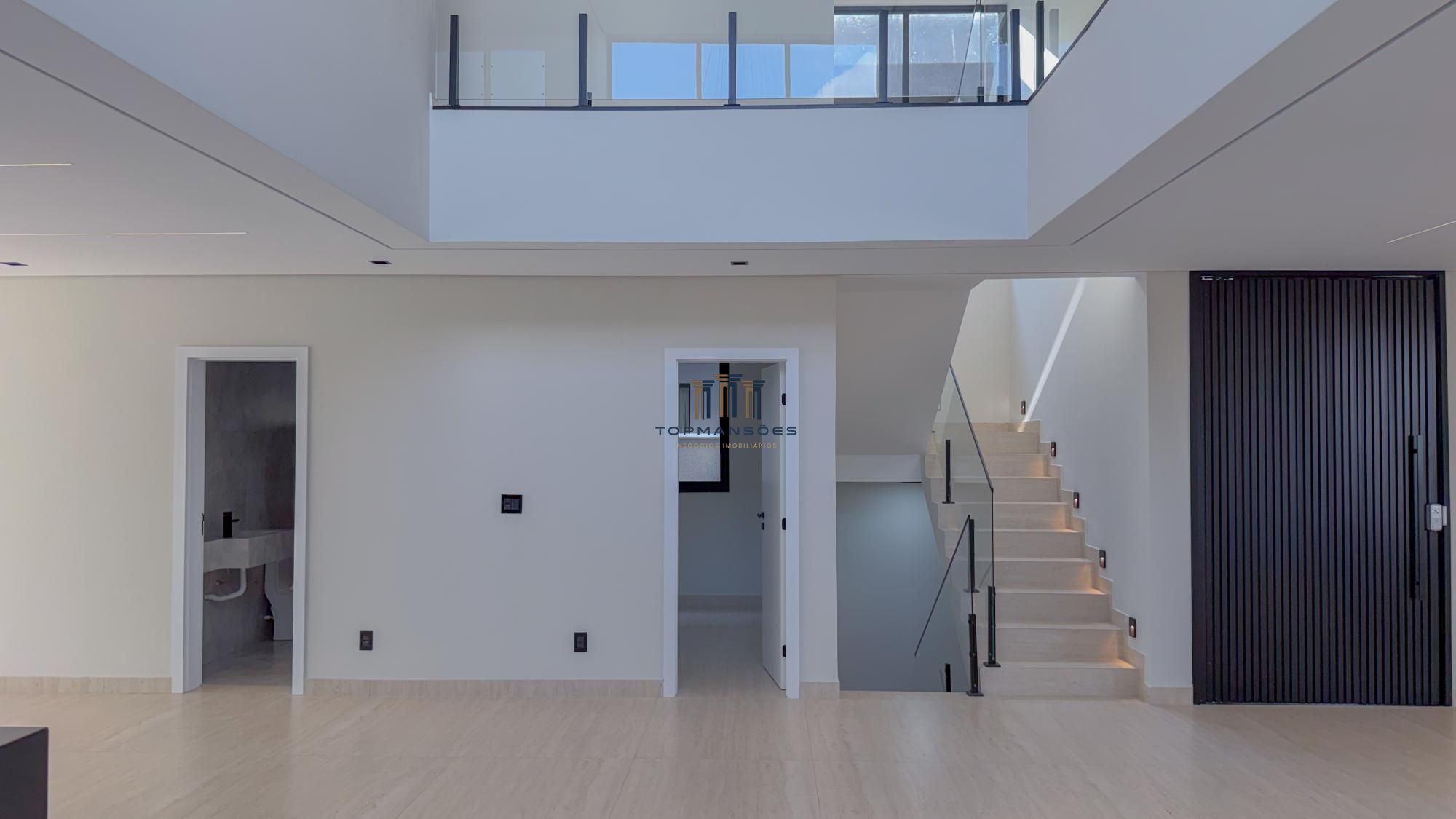 Casa alto padrão nova 4 suítes, em condominio com Lazer completo em Vespasiano