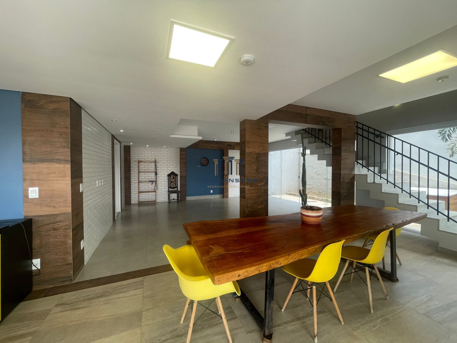Casa 4 quartos, piscina e sauna em alphaville- vespasiano