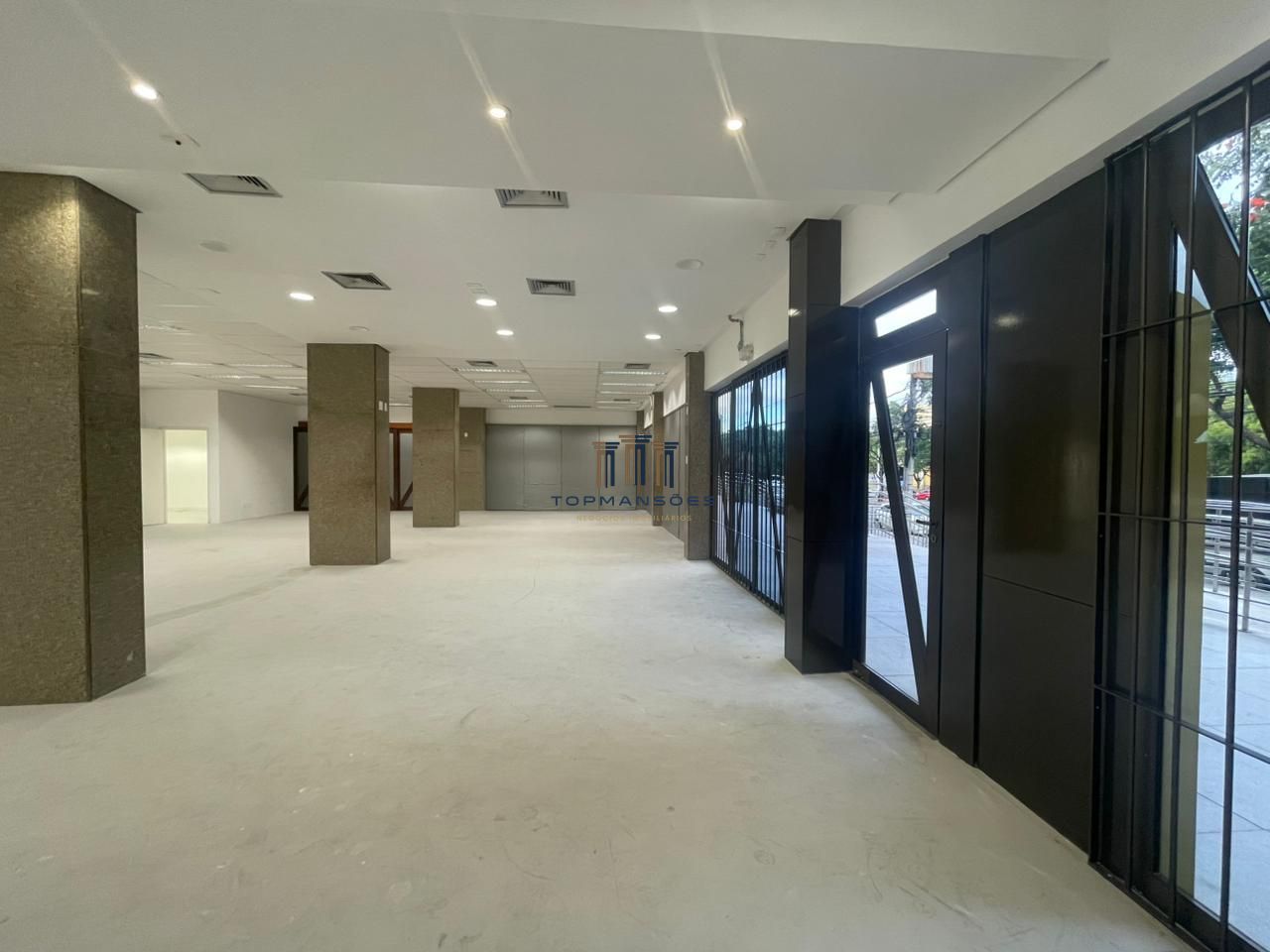 Loja/andar com 400m2 na melhor localização comercial da pamp - foto 11