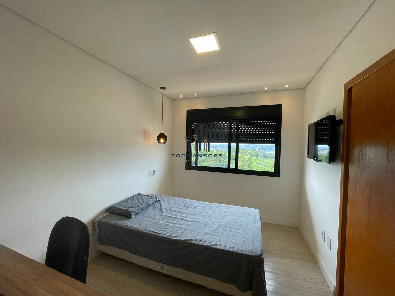 Casa de Condomínio à venda com 4 quartos, 510m² - Foto 23