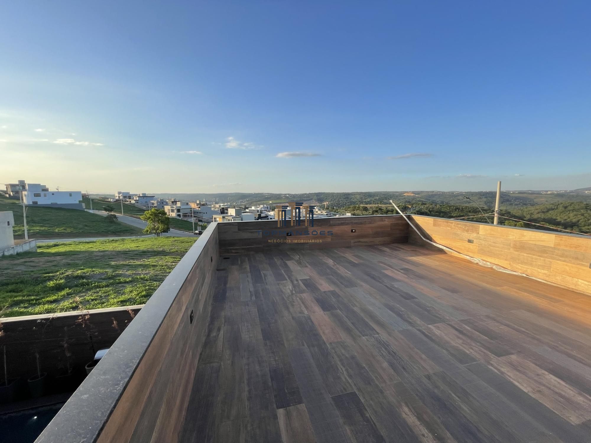 Casa de Condomínio, 5 quartos - Foto 38