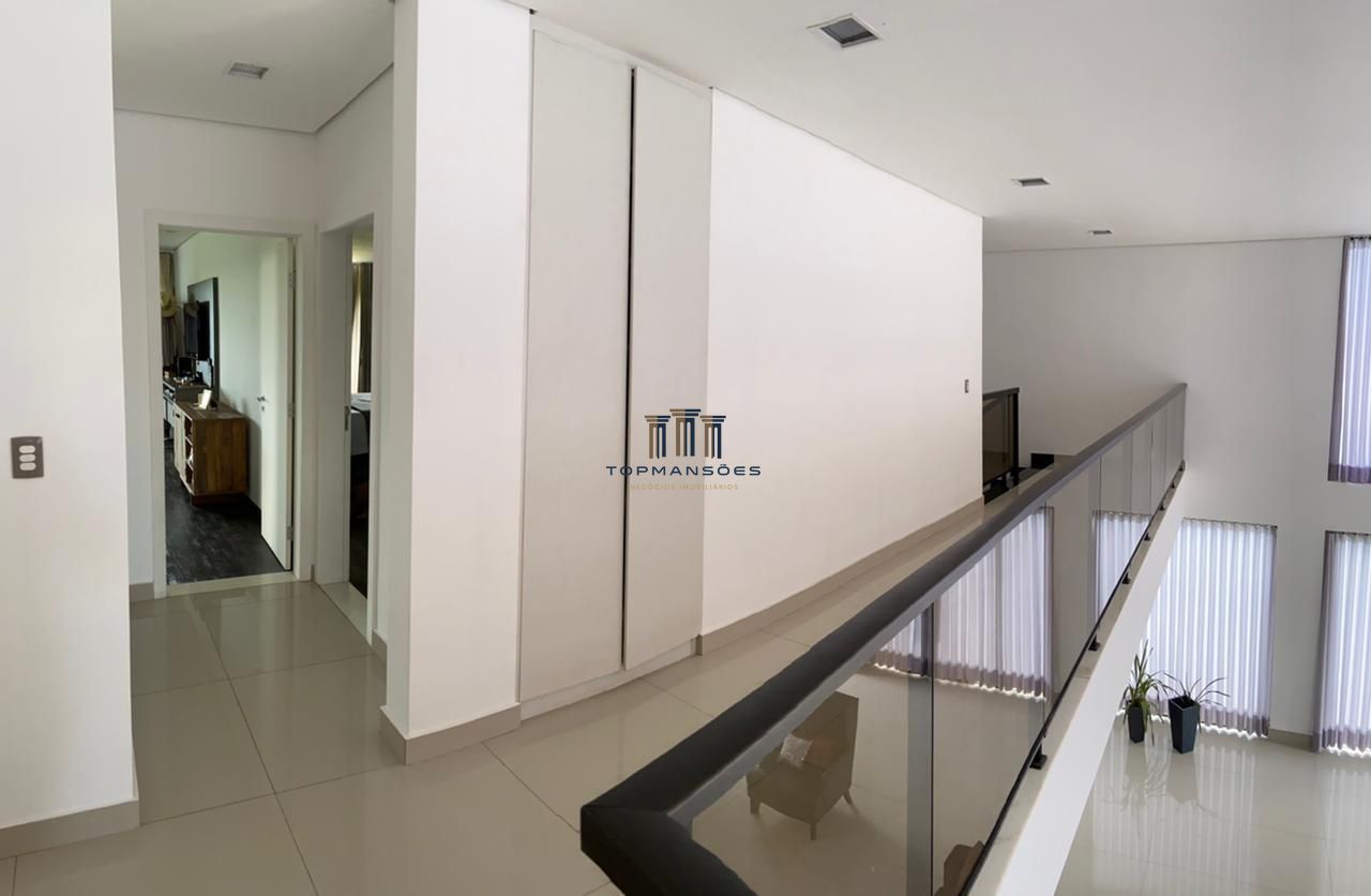 Casa de Condomínio para alugar com 5 quartos, 1016m² - Foto 15