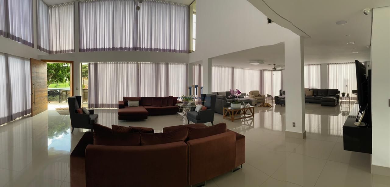 Casa de Condomínio para alugar com 5 quartos, 1016m² - Foto 6