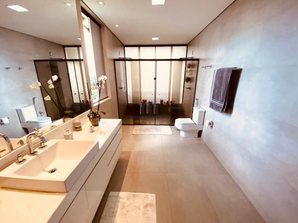 Casa de Condomínio para alugar com 5 quartos, 1016m² - Foto 29