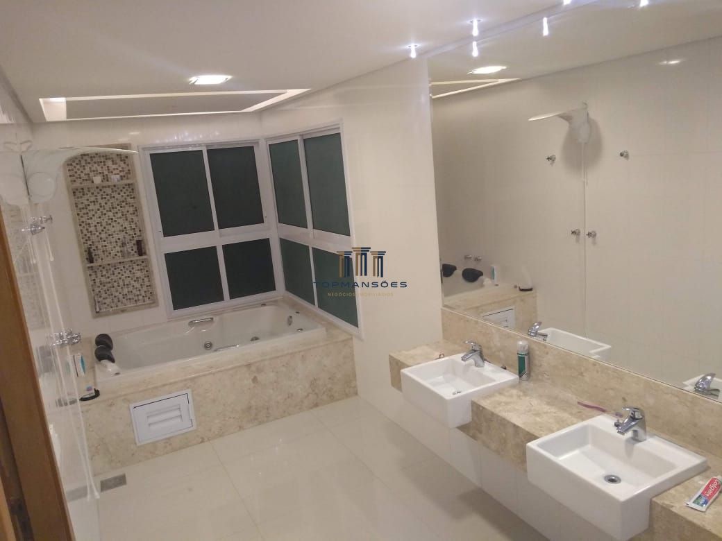 Casa de Condomínio à venda com 4 quartos, 400m² - Foto 10