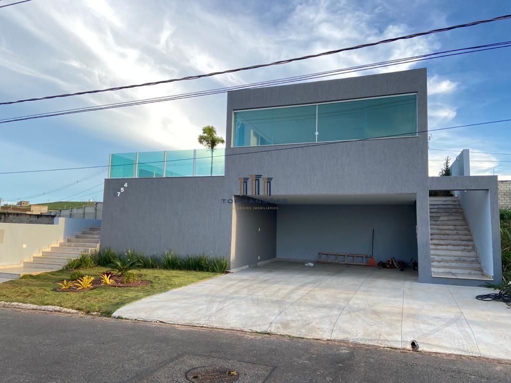 Casa de Condomínio à venda com 4 quartos, 440m² - Foto 31