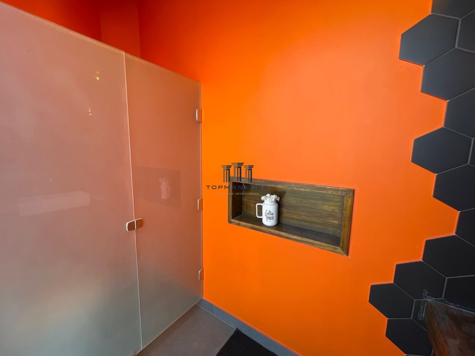 Casa Luxo, moderna, mobiliada com piscina, Alphaville, Vespasiano, MG