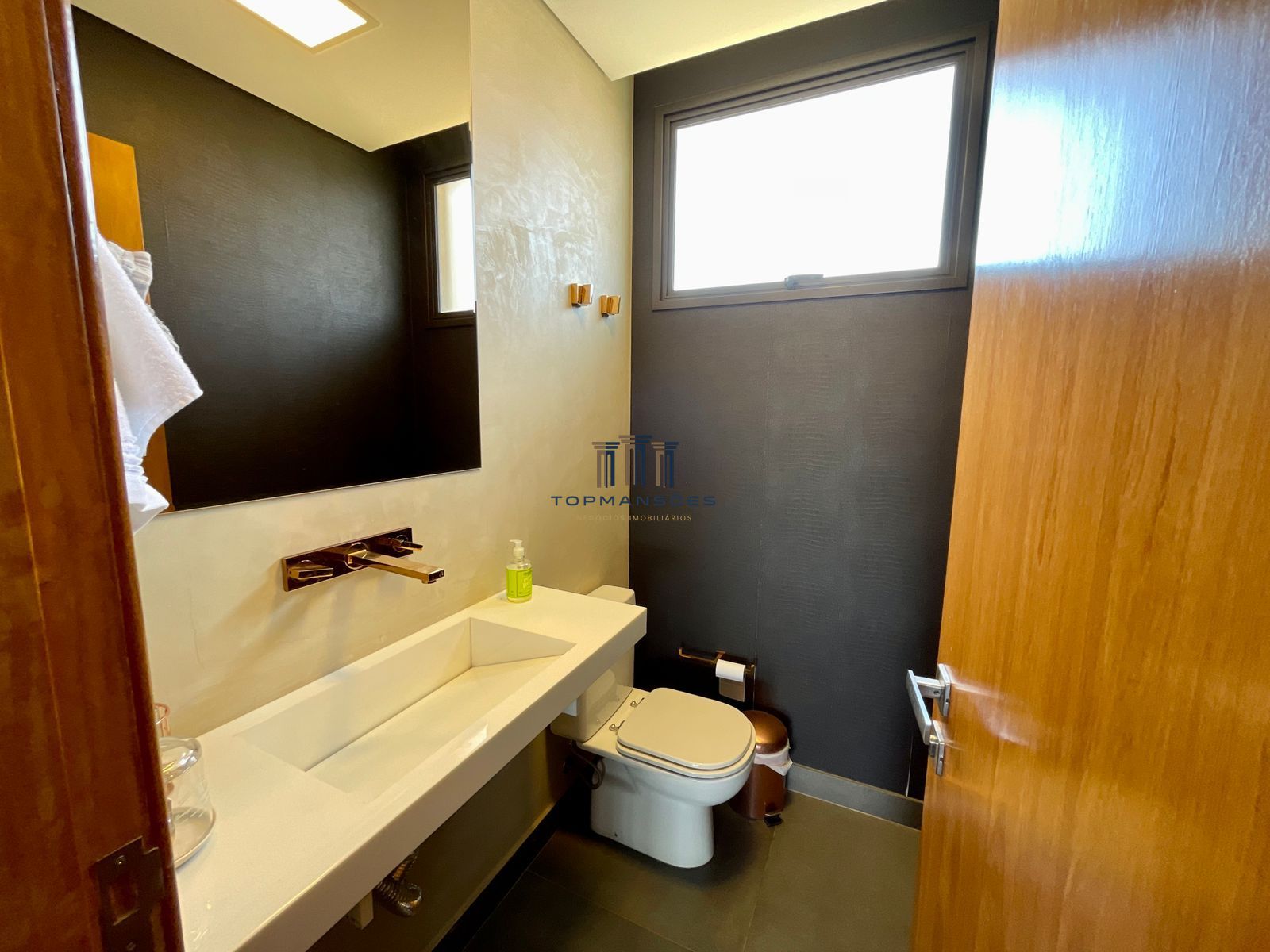 Casa Luxo, moderna, mobiliada com piscina, Alphaville, Vespasiano, MG