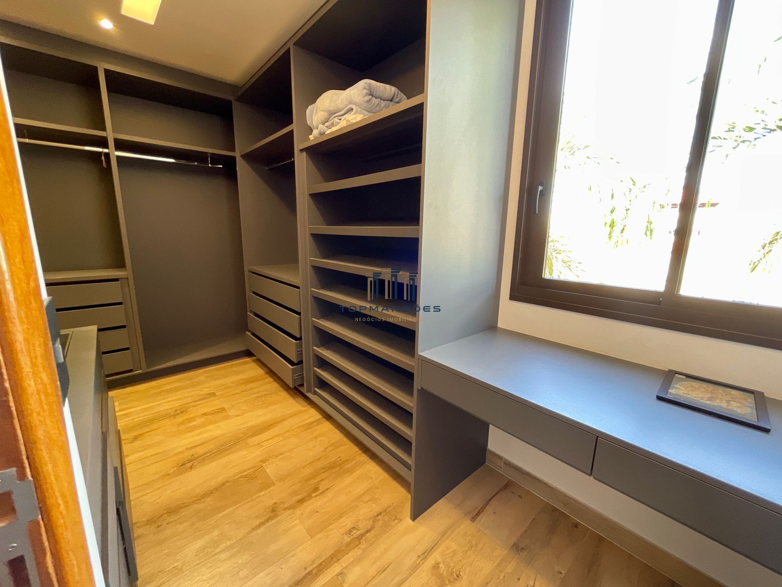Casa Luxo, moderna, mobiliada com piscina, Alphaville, Vespasiano, MG