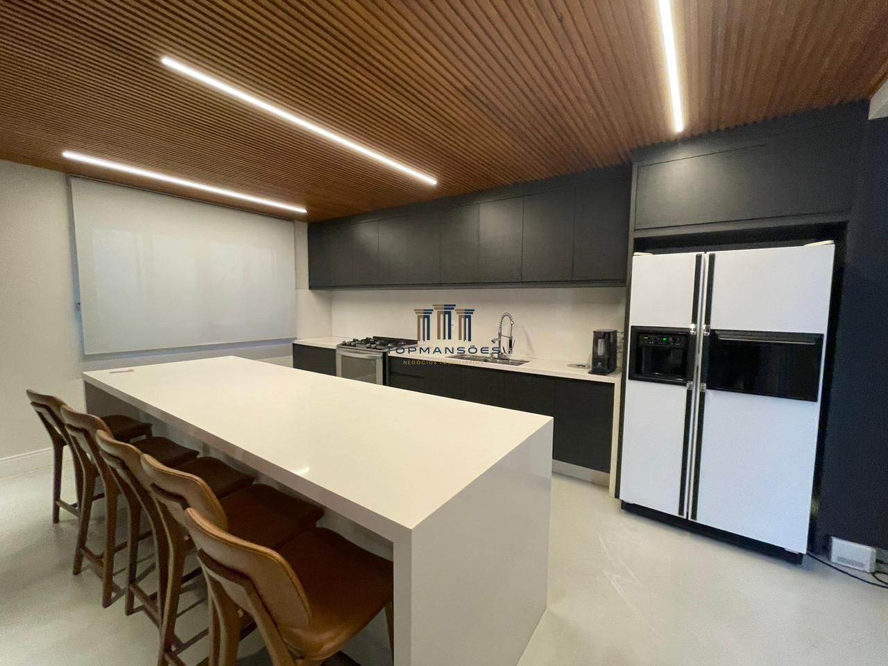 Casa de Condomínio, 4 quartos - Foto 16