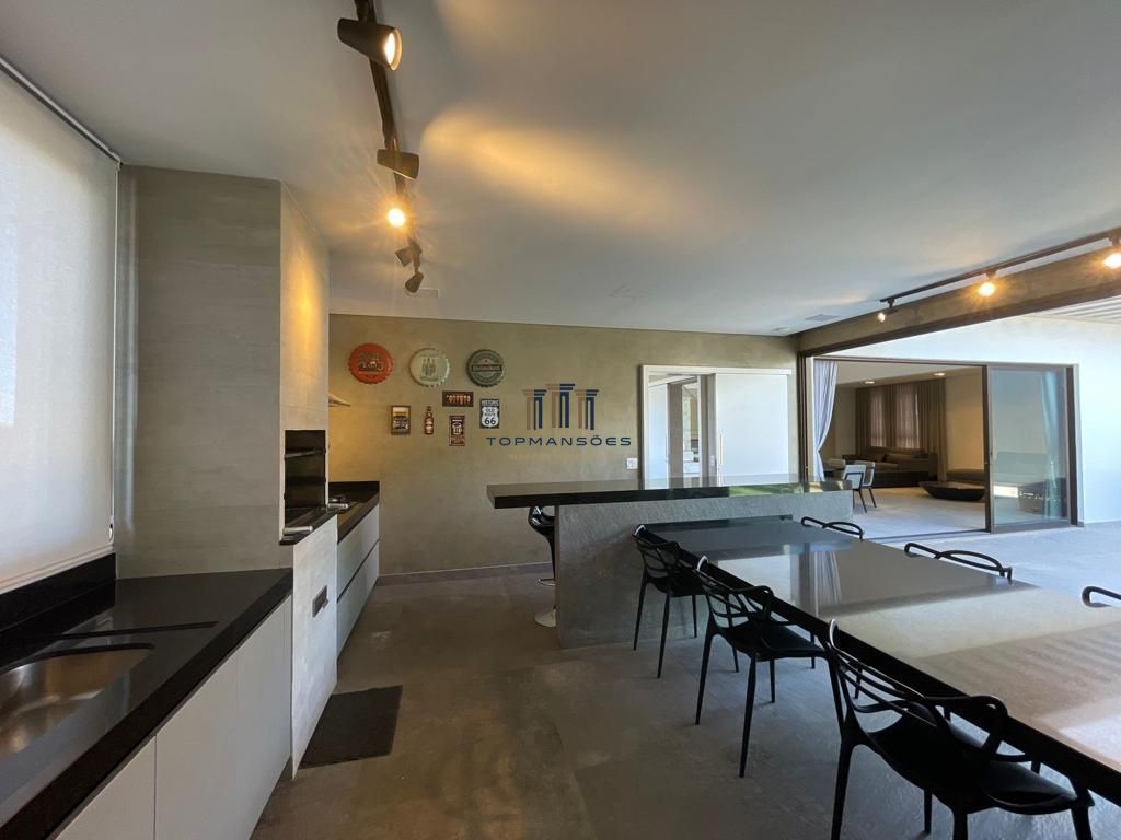 Casa de Condomínio, 5 quartos - Foto 17