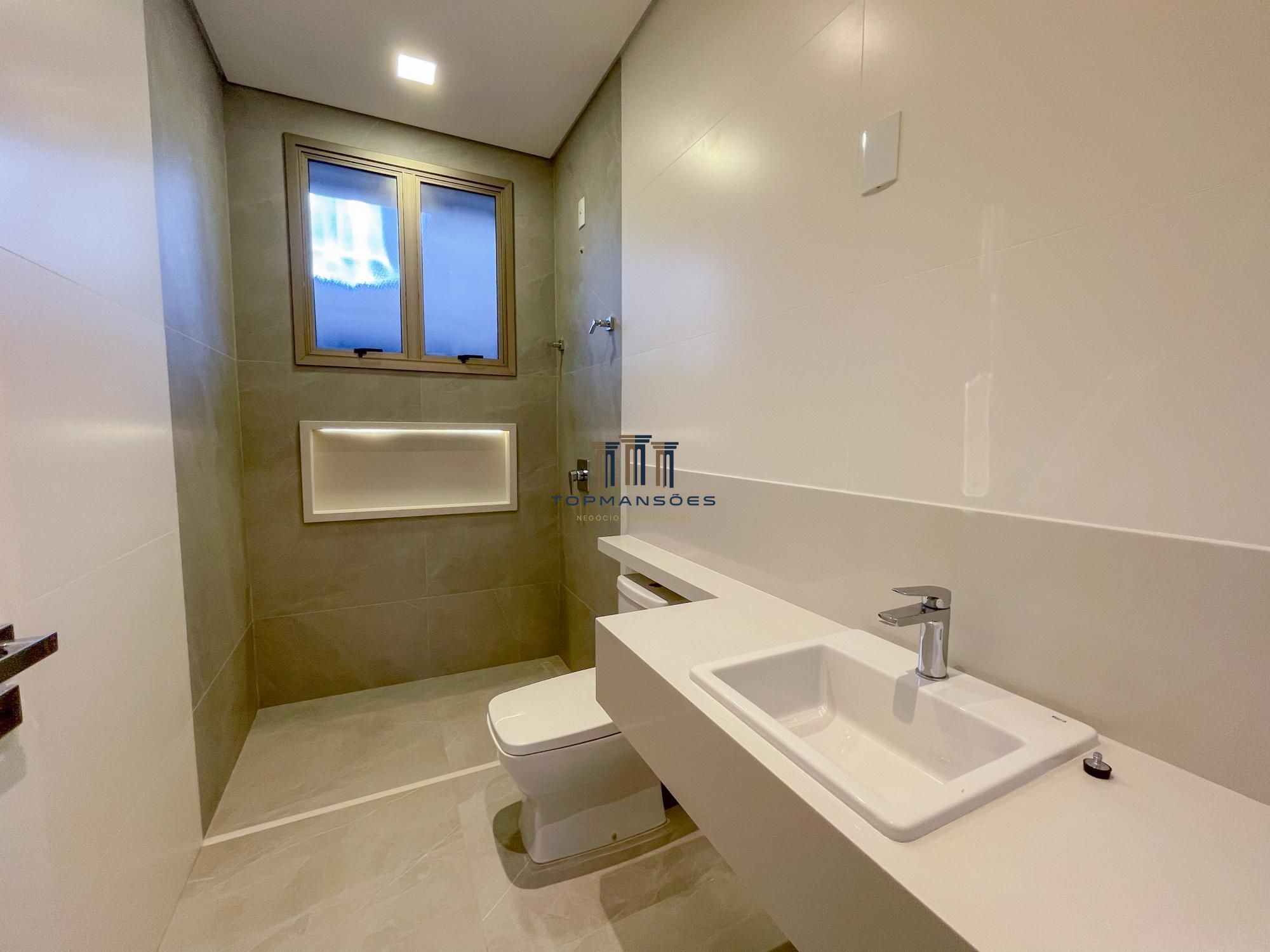 Casa de Condomínio, 4 quartos - Foto 57